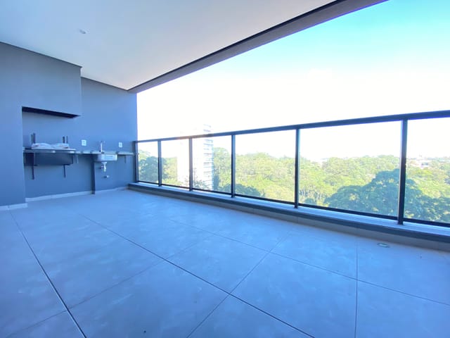 Foto do Apartamento - Apartamento à venda, Vila Yara, Osasco, SP | Vista Livre