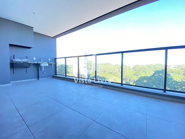 Apartamento com 157m² 4 quartos e 5 banheiros, à venda, no bairro Vila Yara em Osasco