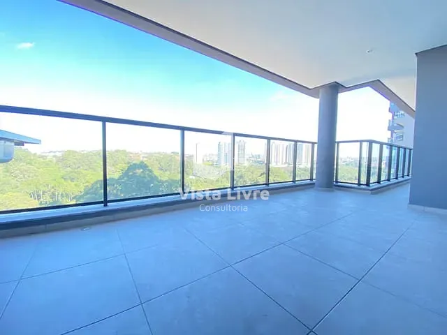 Apartamento com 157m² 4 quartos e 5 banheiros, à venda, no bairro Vila Yara em Osasco