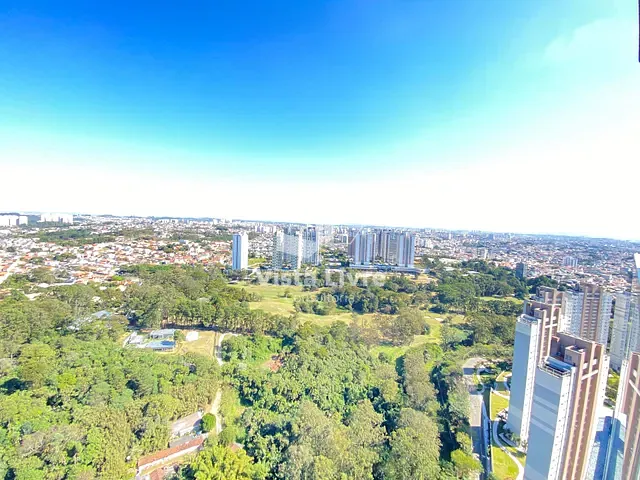 Apartamento com 157m² 4 quartos e 5 banheiros, à venda, no bairro Vila Yara em Osasco