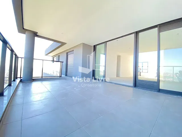 Apartamento com 157m² 4 quartos e 5 banheiros, à venda, no bairro Vila Yara em Osasco