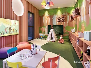 Apartamento, 4 quartos, 157 m² - Foto 30