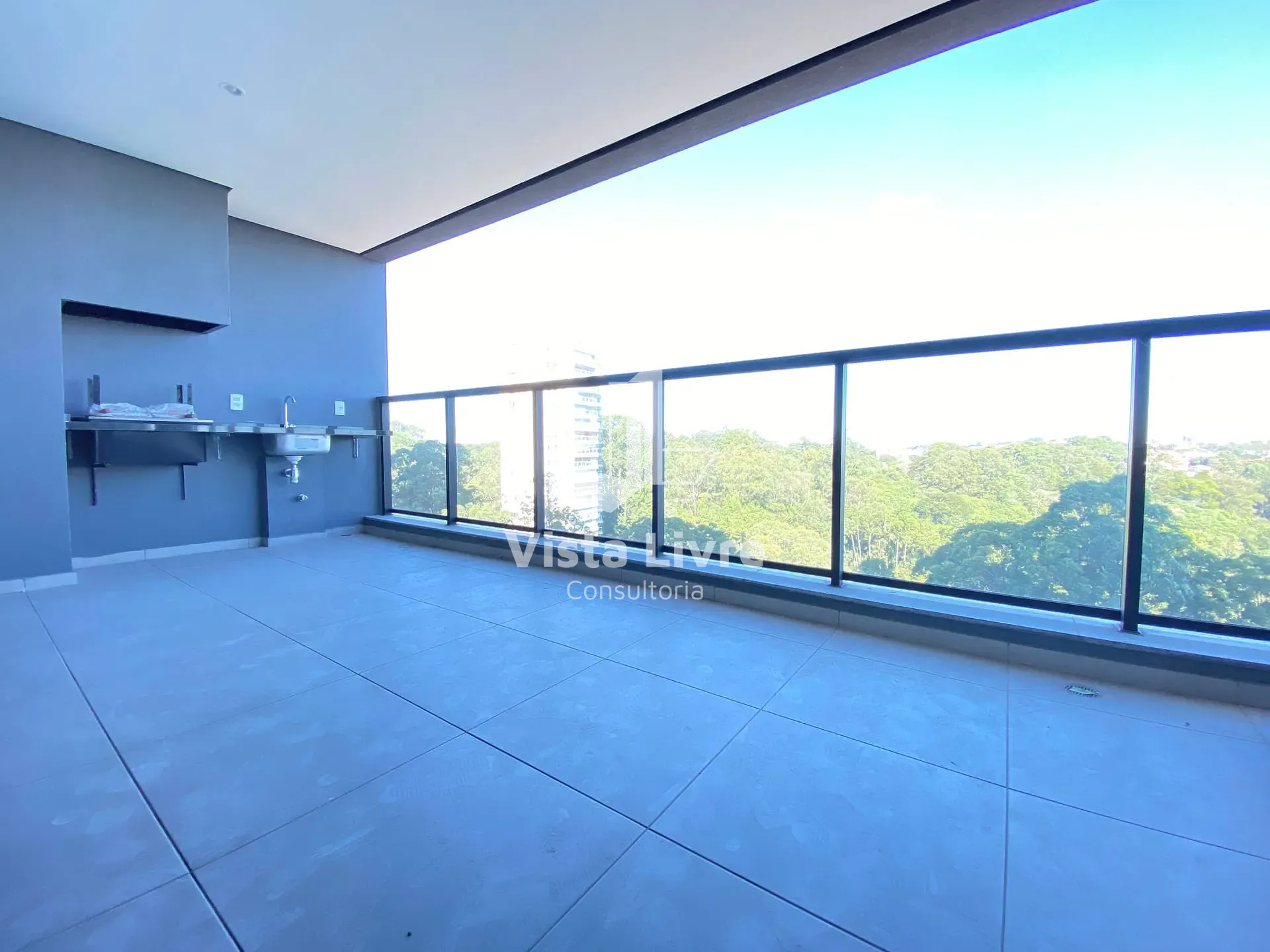Apartamento, 4 quartos, 157 m² - Foto 2