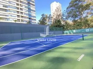 Apartamento, 4 quartos, 157 m² - Foto 22