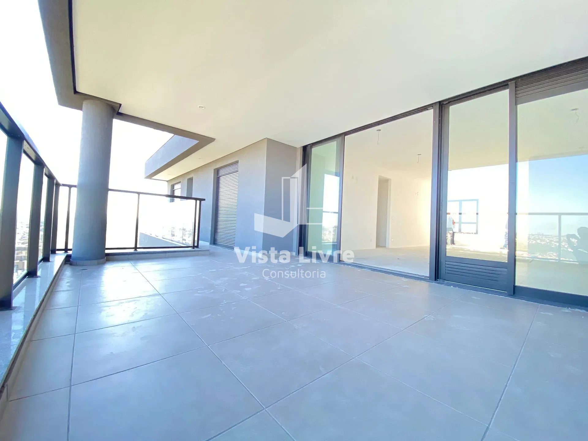 Apartamento, 4 quartos, 157 m² - Foto 4