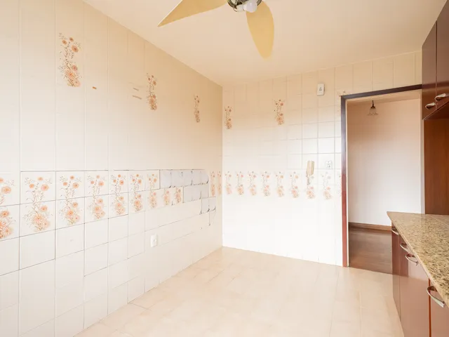 Apartamento com 169m² 3 quartos e 3 banheiros, à venda, no bairro Centro em Pelotas