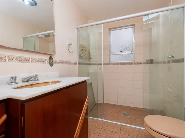 Apartamento com 169m² 3 quartos e 3 banheiros, à venda, no bairro Centro em Pelotas