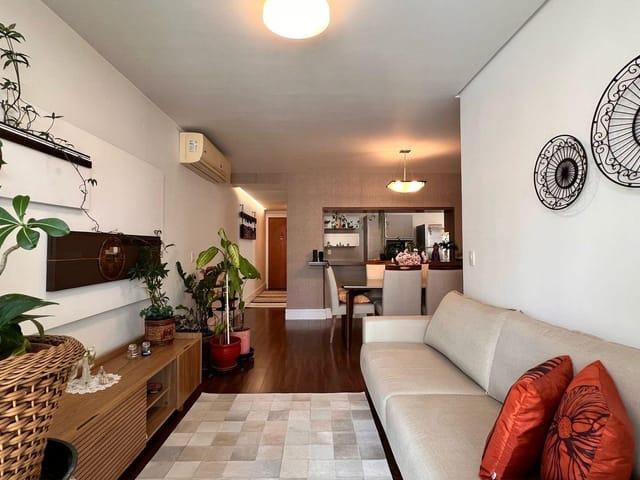 Foto do Apartamento - Apartamento à venda, Icaraí, Niterói, RJ | ABIDON NAZARETH IMÓVEIS