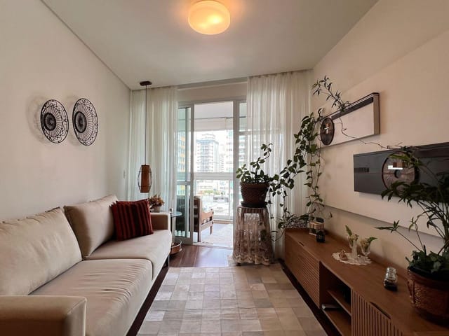 Foto do Apartamento - Apartamento à venda, Icaraí, Niterói, RJ | ABIDON NAZARETH IMÓVEIS