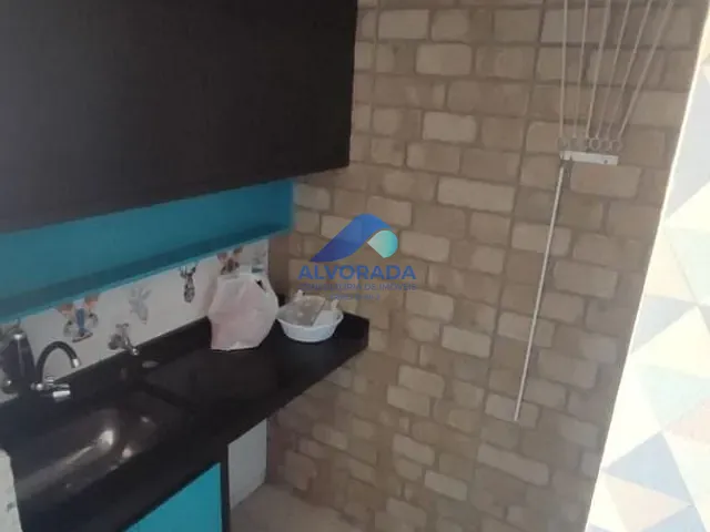 Apartamento 2 quartos e 2 banheiros, à venda ou para alugar, no bairro Jardim Coleginho em Jacareí