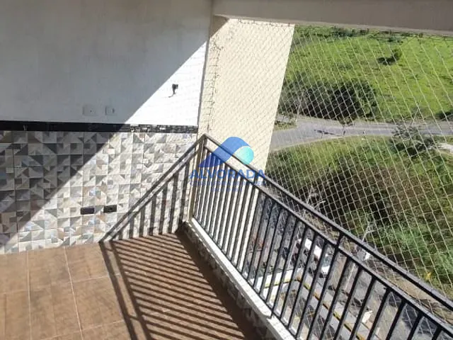 Apartamento 2 quartos e 2 banheiros, à venda ou para alugar, no bairro Jardim Coleginho em Jacareí