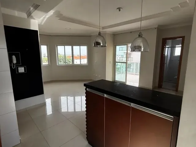 Apartamento 3 quartos e 1 banheiro, para alugar, no bairro Pedro Moro em São José Dos Pinhais