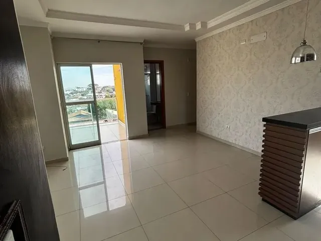 Apartamento 3 quartos e 1 banheiro, para alugar, no bairro Pedro Moro em São José Dos Pinhais