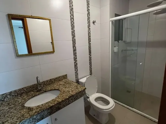 Apartamento 3 quartos e 1 banheiro, para alugar, no bairro Pedro Moro em São José Dos Pinhais