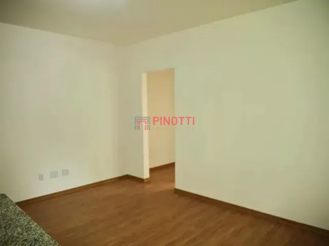 Apartamento 1 quarto e 1 banheiro, para alugar, no bairro Vila Quirino de Lima em São Bernardo do Campo