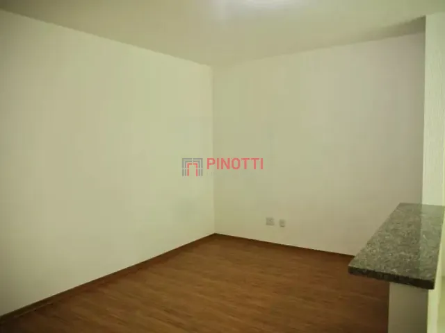 Apartamento 1 quarto e 1 banheiro, para alugar, no bairro Vila Quirino de Lima em São Bernardo do Campo