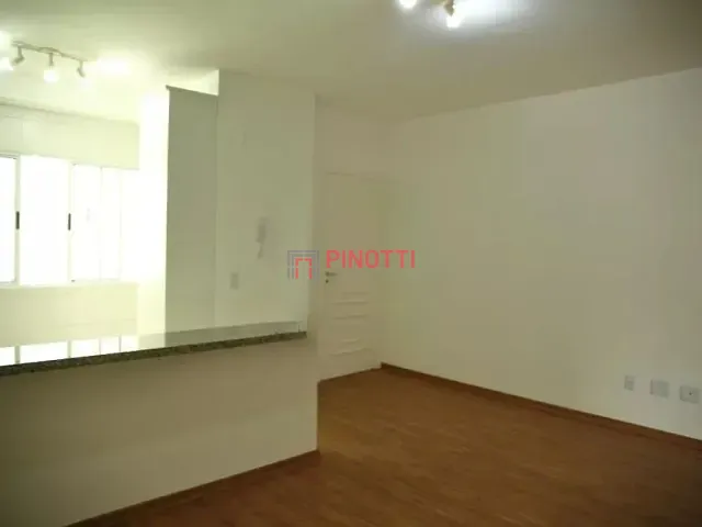 Apartamento 1 quarto e 1 banheiro, para alugar, no bairro Vila Quirino de Lima em São Bernardo do Campo