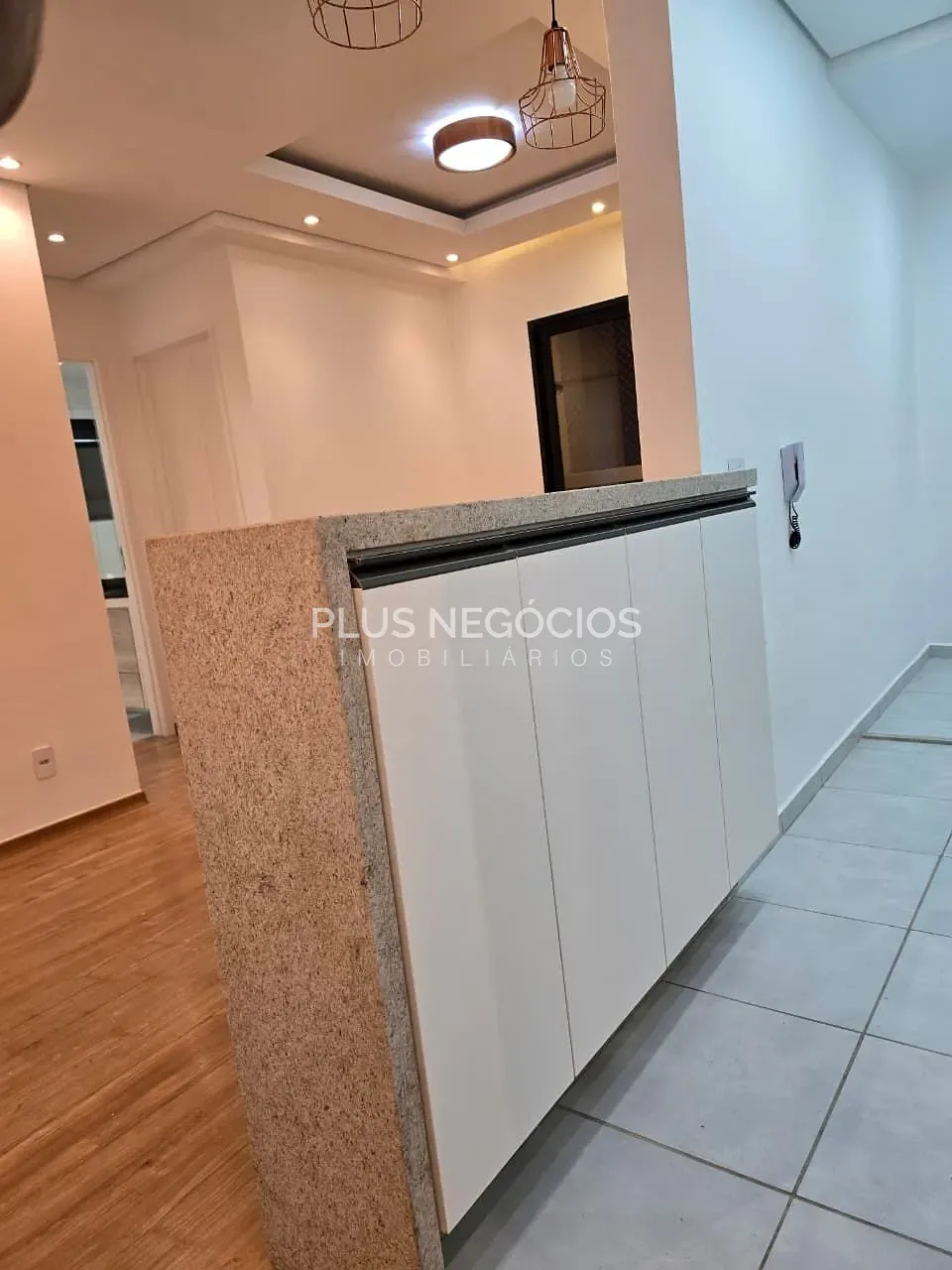 Apartamento, 2 quartos, 55 m² - Foto 10