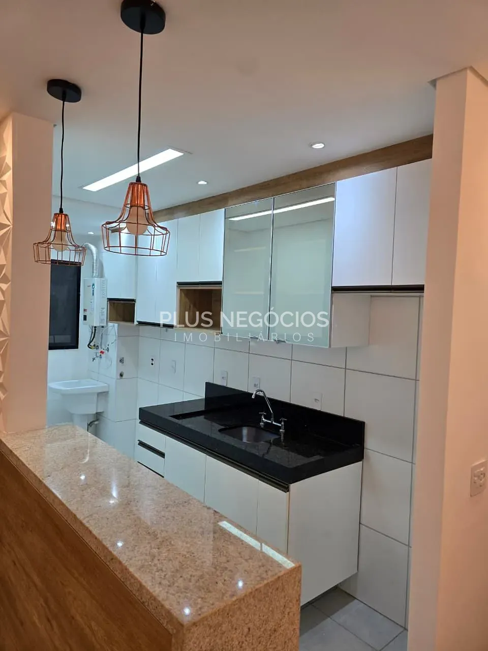 Apartamento, 2 quartos, 55 m² - Foto 9