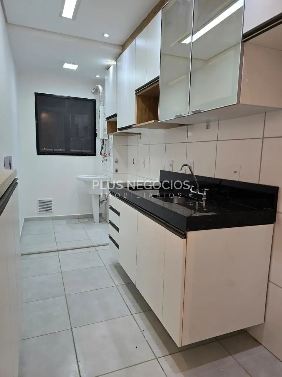 Apartamento, 2 quartos, 55 m² - Foto 7