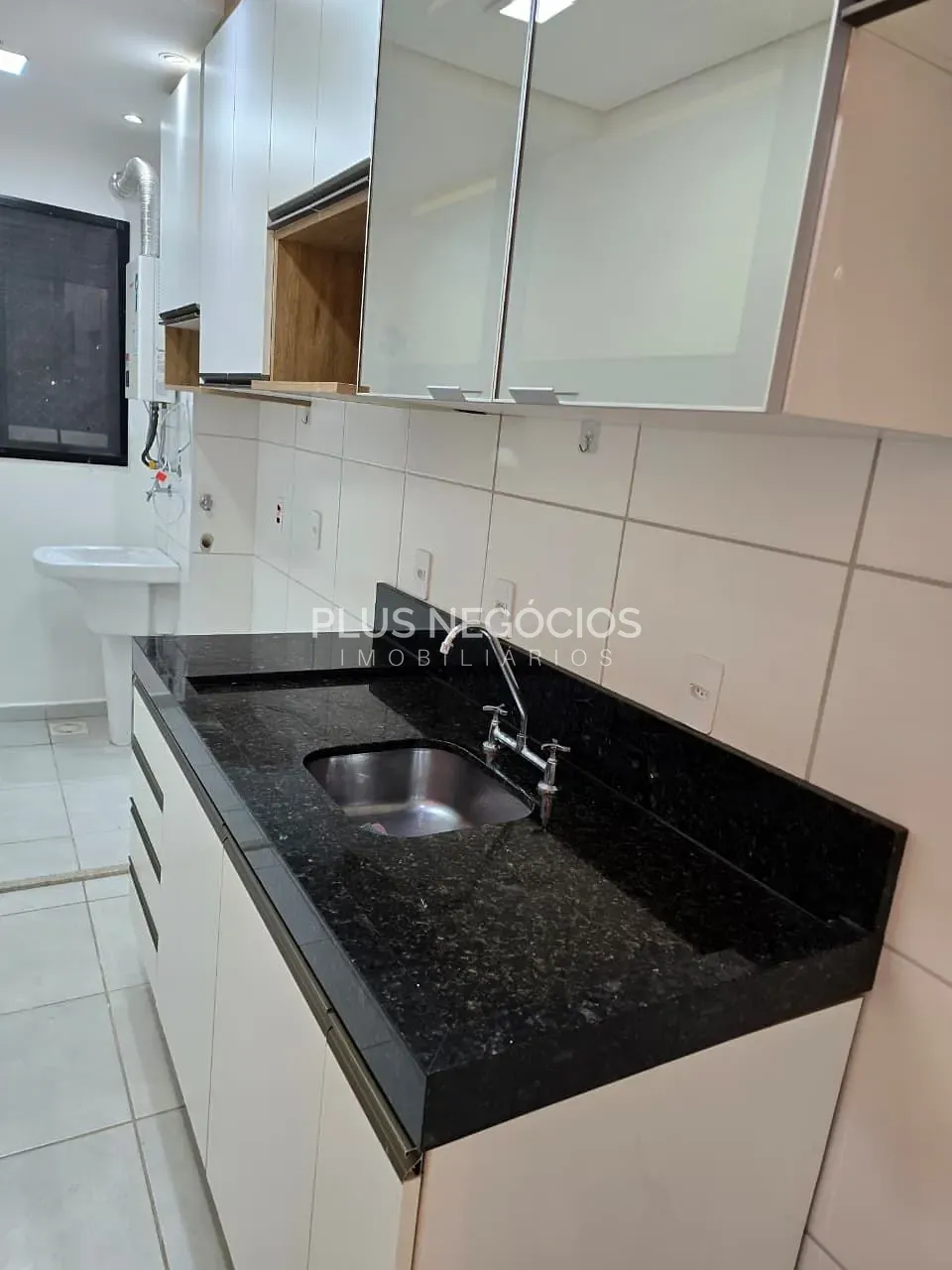 Apartamento, 2 quartos, 55 m² - Foto 6
