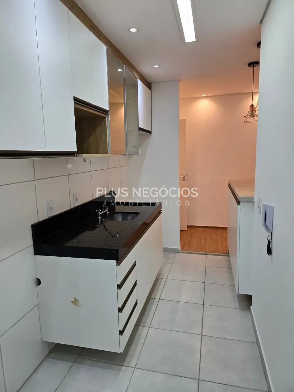 Apartamento, 2 quartos, 55 m² - Foto 8