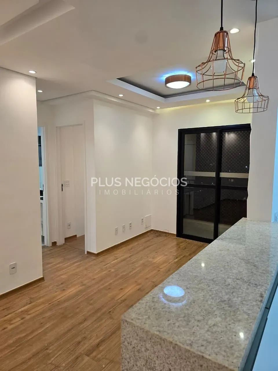 Apartamento, 2 quartos, 55 m² - Foto 16