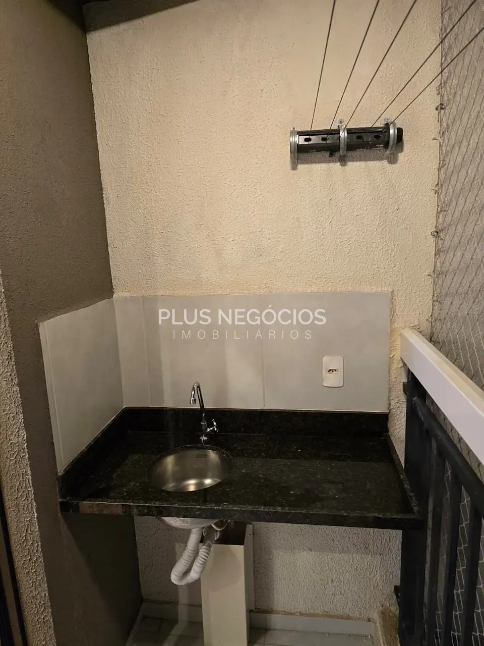 Apartamento, 2 quartos, 55 m² - Foto 17