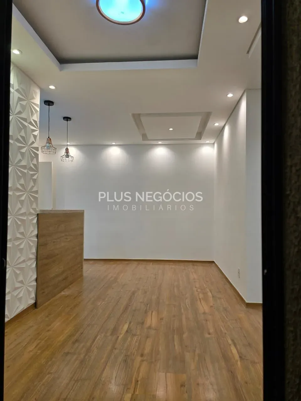 Apartamento, 2 quartos, 55 m² - Foto 3