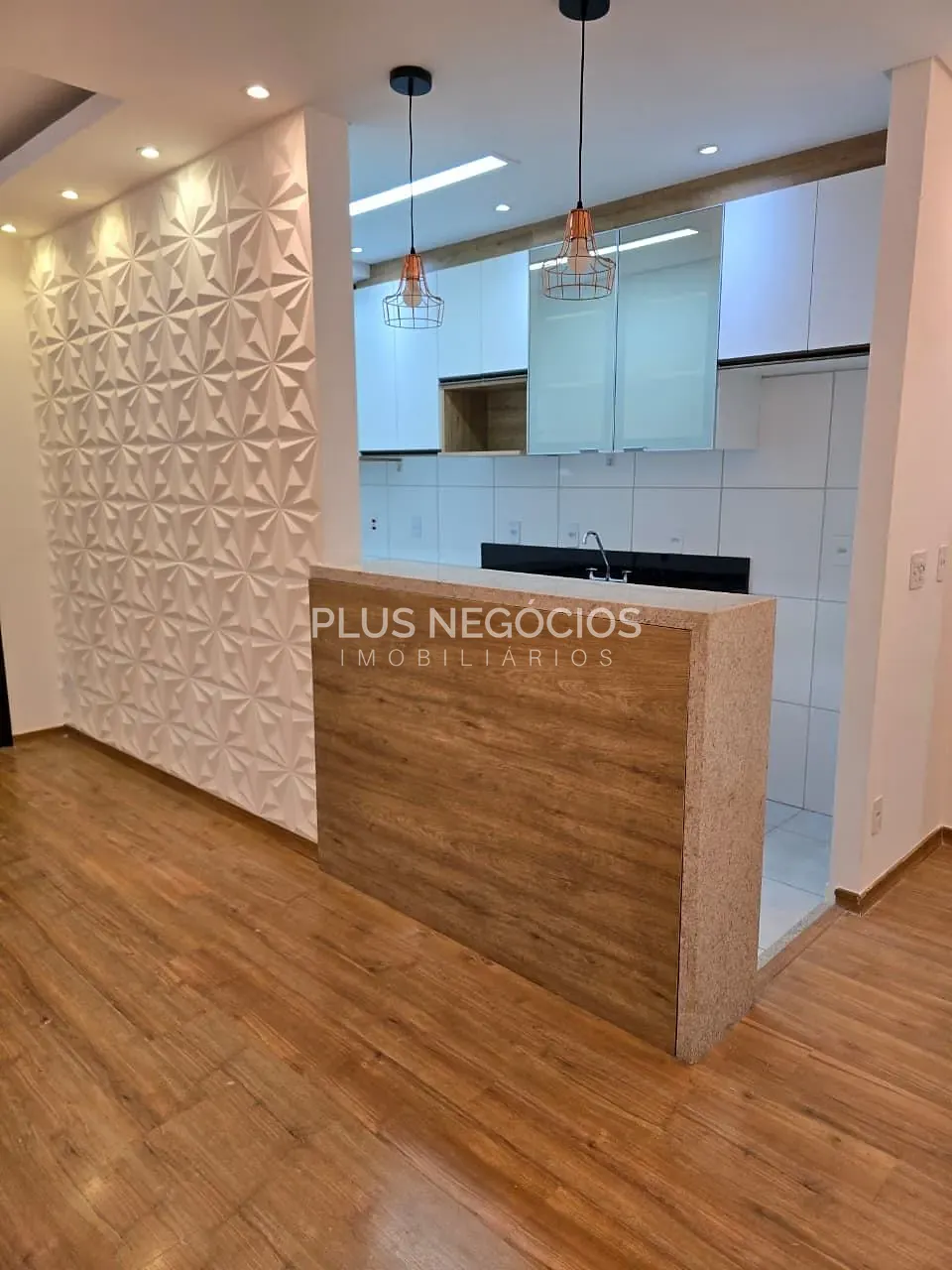 Apartamento, 2 quartos, 55 m² - Foto 11