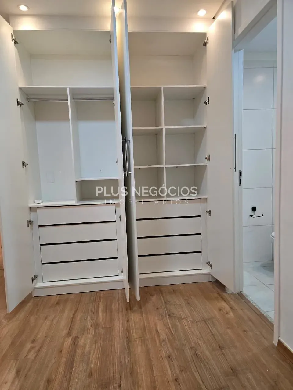 Apartamento, 2 quartos, 55 m² - Foto 26