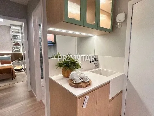 Apartamento com 3900m² 2 quartos e 1 banheiro, à venda, no bairro Vila Leopoldina em São Paulo