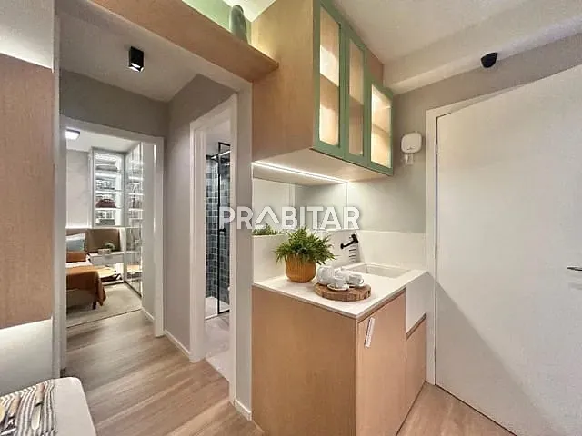 Apartamento com 3900m² 2 quartos e 1 banheiro, à venda, no bairro Vila Leopoldina em São Paulo