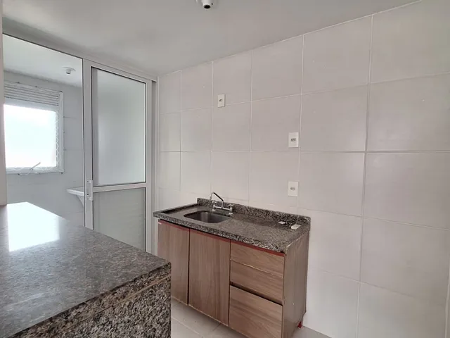 Apartamento com 96m² 3 quartos e 2 banheiros, à venda, no bairro Areal em Pelotas
