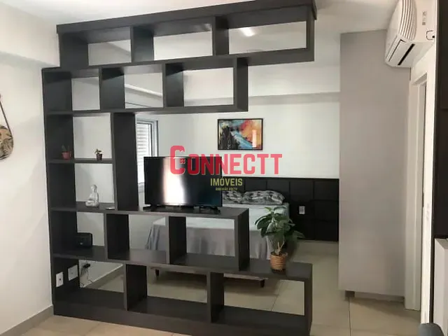 Apartamento com 42m² 1 quarto e 1 banheiro, à venda, no bairro Jardim América em Ribeirão Preto