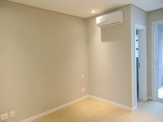 Apartamento com 96m² 1 quarto e 1 banheiro, à venda, no bairro Gleba Fazenda Palhano em Londrina