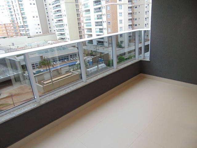 Apartamento com 96m² 1 quarto e 1 banheiro, à venda, no bairro Gleba Fazenda Palhano em Londrina