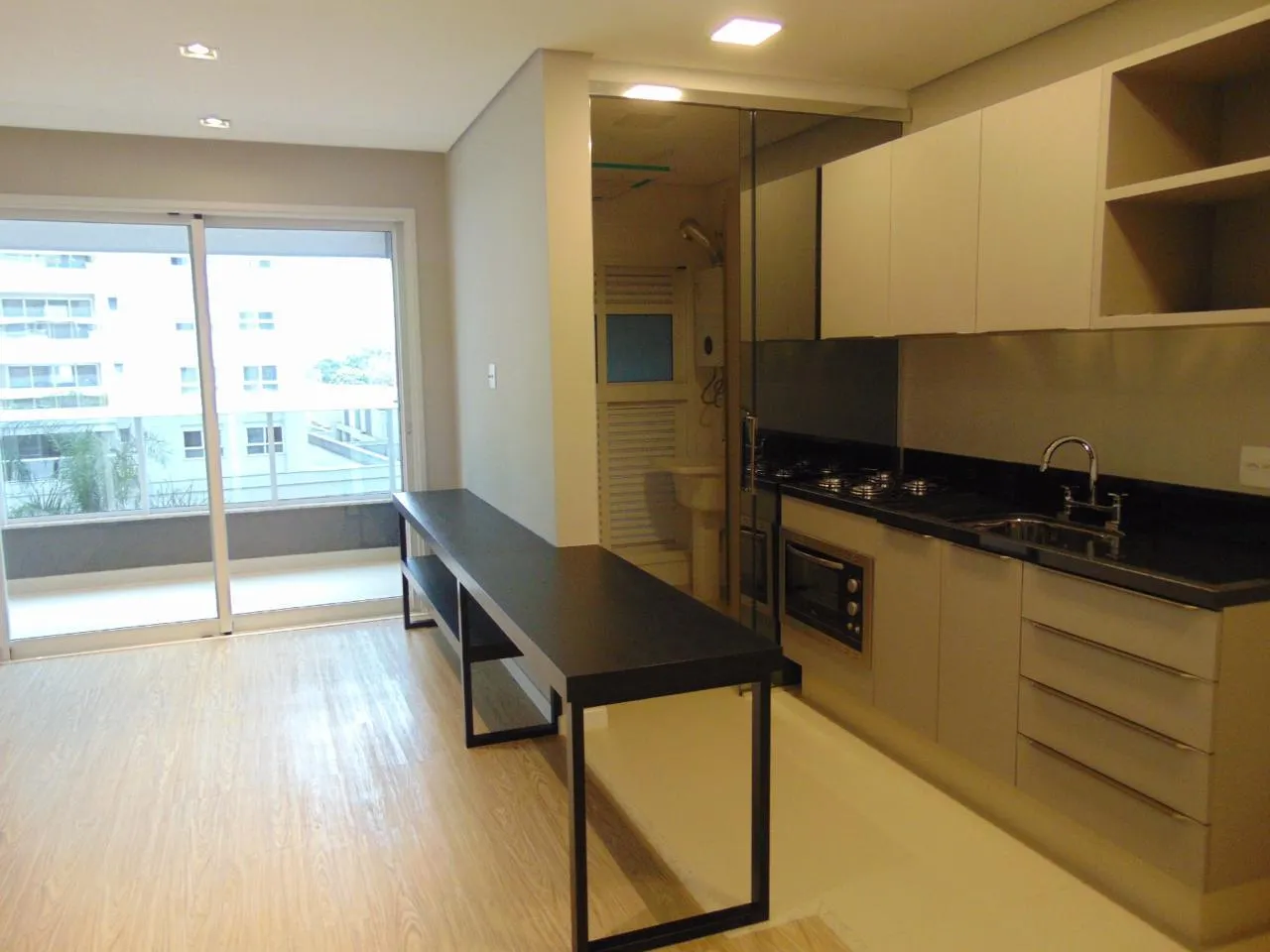 Apartamento, 1 quarto, 51 m² - Foto 9