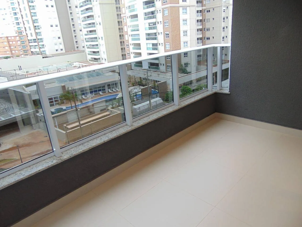 Apartamento, 1 quarto, 51 m² - Foto 3