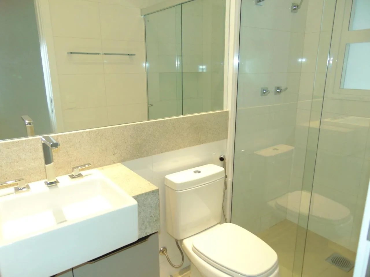Apartamento, 1 quarto, 51 m² - Foto 6