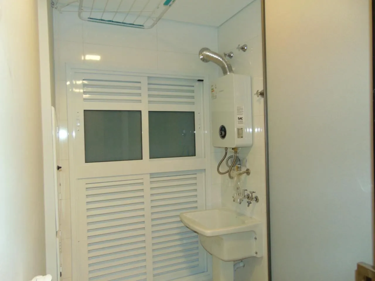 Apartamento, 1 quarto, 51 m² - Foto 7