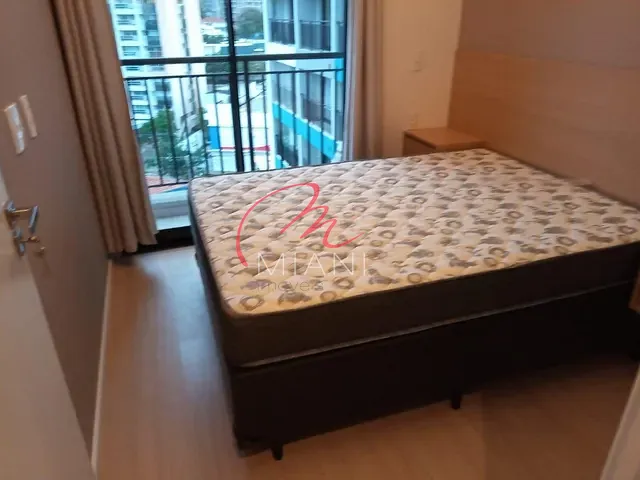 Apartamento 1 quarto e 1 banheiro, à venda, no bairro Butantã em São Paulo