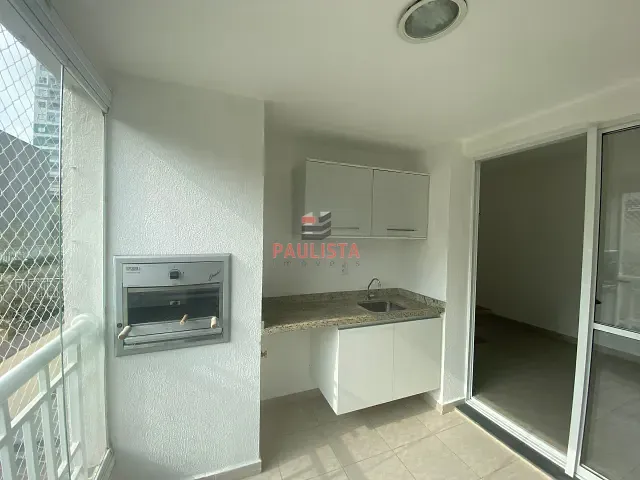 Apartamento com 57m² 2 quartos e 2 banheiros, à venda, no bairro Ipiranga em São Paulo