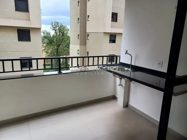 Apartamento com 69m² 3 quartos e 2 banheiros, à venda, no bairro Jardim América em Sorocaba