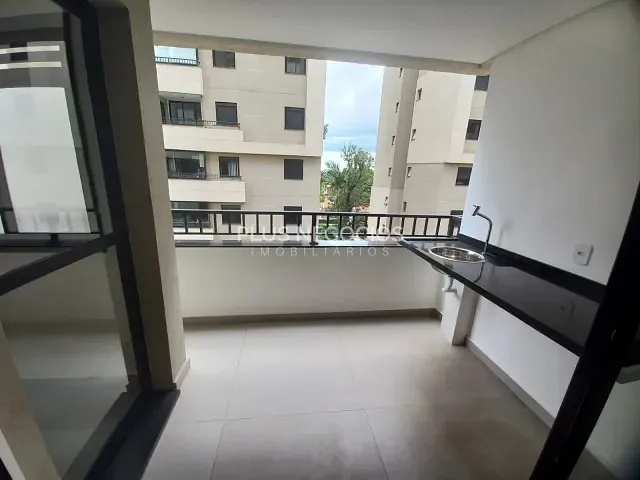 Apartamento com 69m² 3 quartos e 2 banheiros, à venda, no bairro Jardim América em Sorocaba