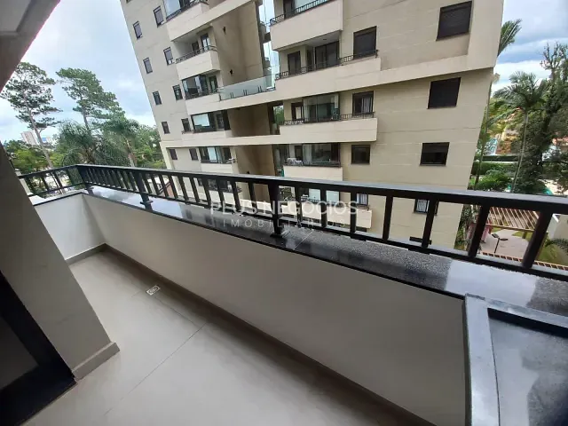 Apartamento com 69m² 3 quartos e 2 banheiros, à venda, no bairro Jardim América em Sorocaba