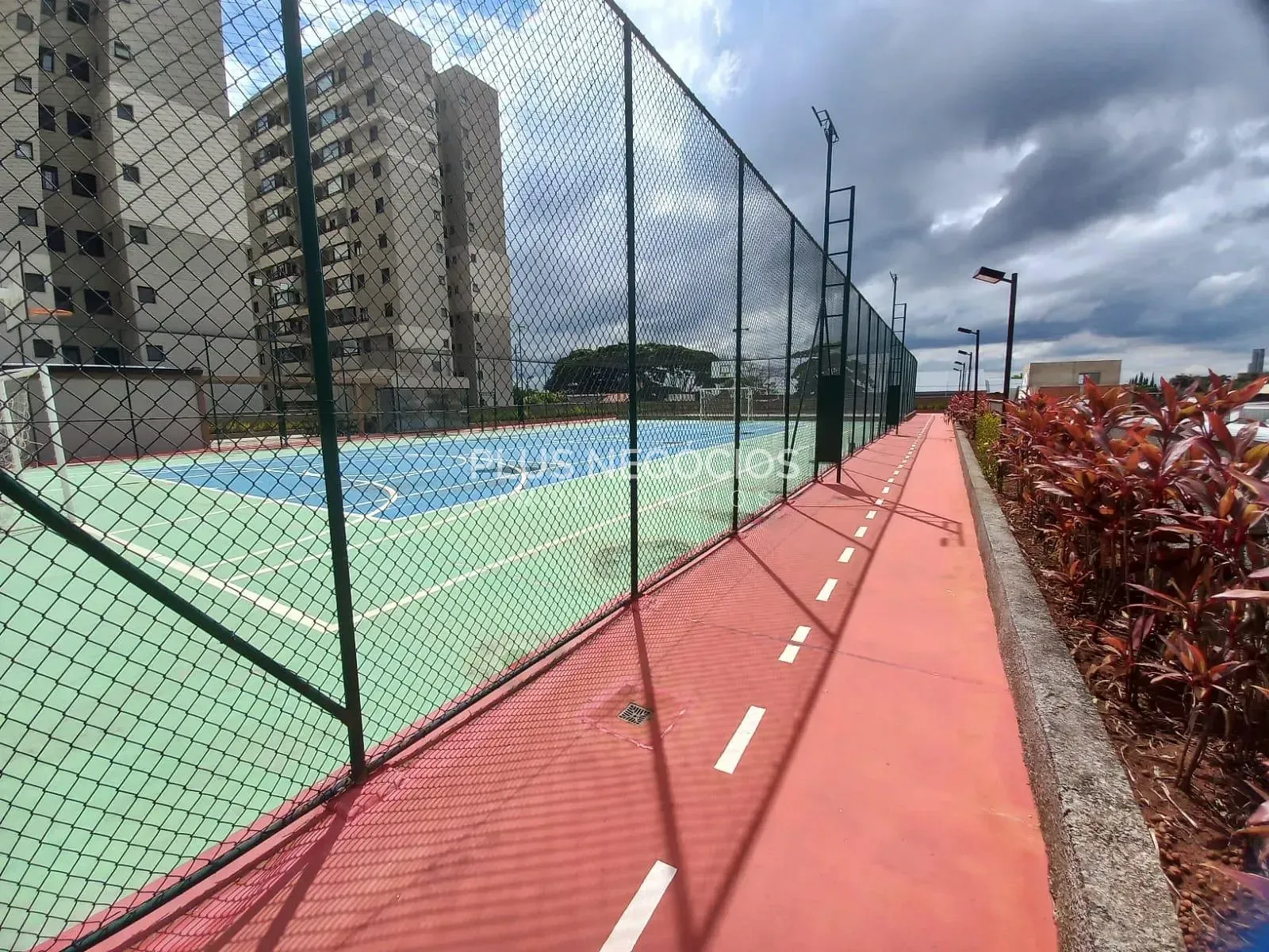 Apartamento, 3 quartos, 69 m² - Foto 26