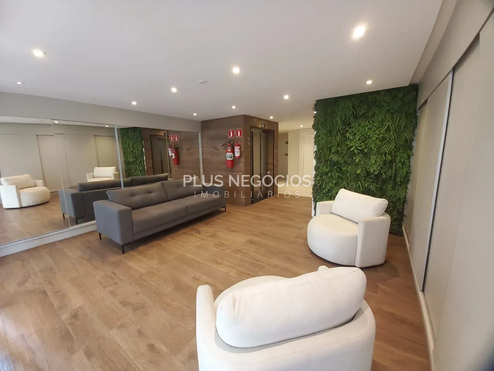 Apartamento, 3 quartos, 69 m² - Foto 1
