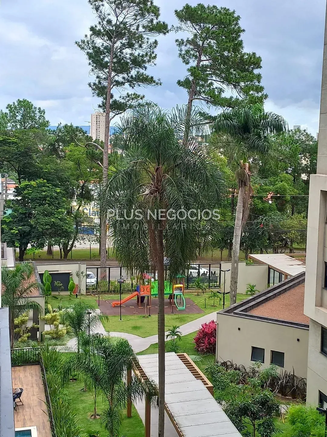 Apartamento, 3 quartos, 69 m² - Foto 29