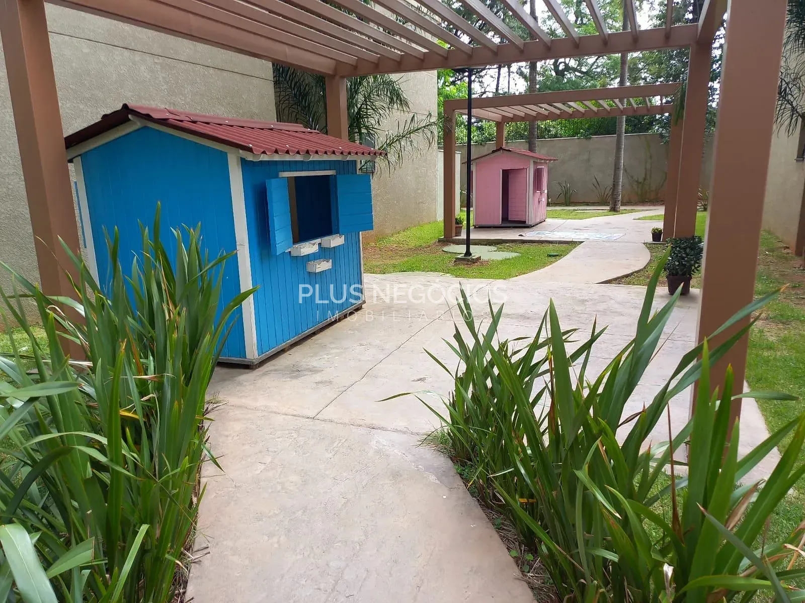 Apartamento, 3 quartos, 69 m² - Foto 33